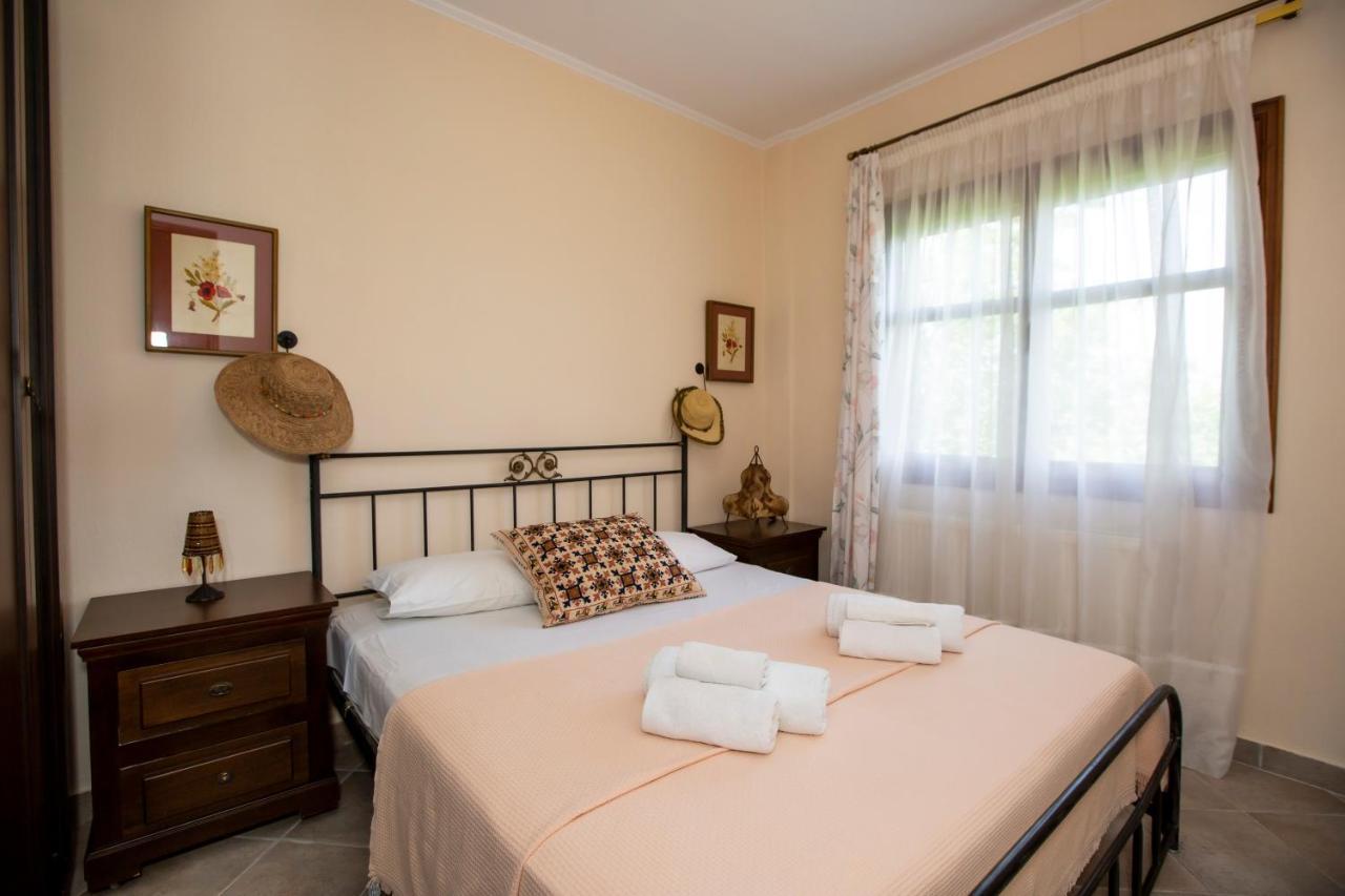 Traditional Beach House Созополь Экстерьер фото